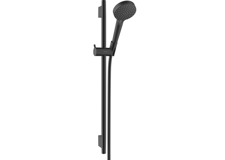 Комплект смесителей для ванной комнаты Hansgrohe Vernis Shape 71561670+71440670+26423670 20230003