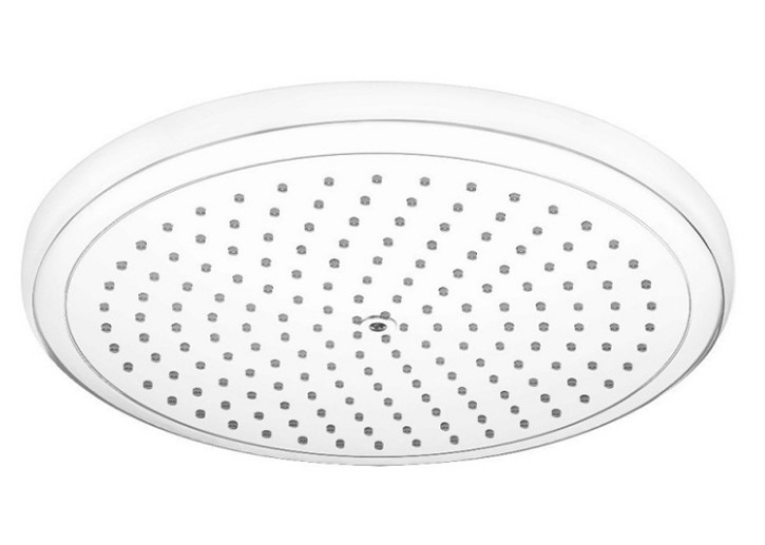 Верхний душ Hansgrohe Croma 280 1jet Matt White 26220700