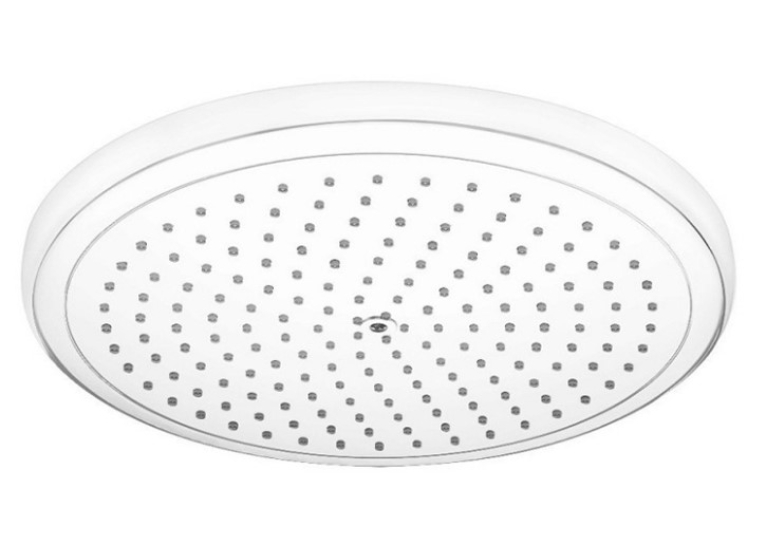 Верхній душ Hansgrohe Croma 280 1jet Matt White 26220700