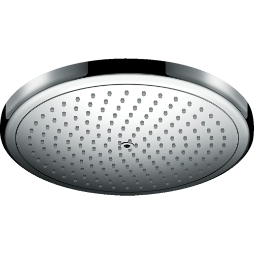 Верхній душ Hansgrohe Croma 280 1jet Ecosmart 9 л/хв Chrome 26221000