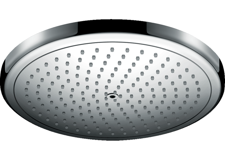 Верхній душ Hansgrohe Croma 280 1jet Ecosmart 9 л/хв Chrome 26221000