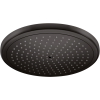 Верхній душ Hansgrohe Croma 280 1jet Ecosmart 9 л/хв Matt Black 26221670