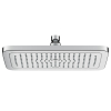 Верхній душ Hansgrohe Croma E 280 1jet хром 26257000