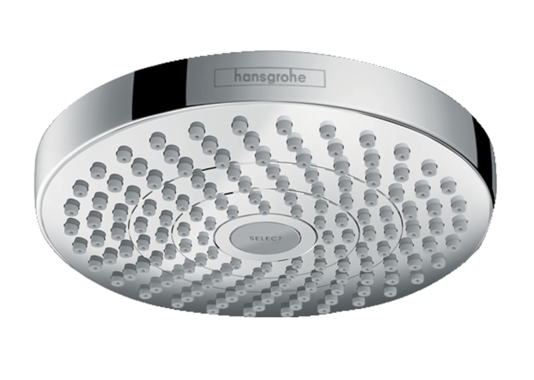 Верхній душ Hansgrohe Croma Select S 26522000