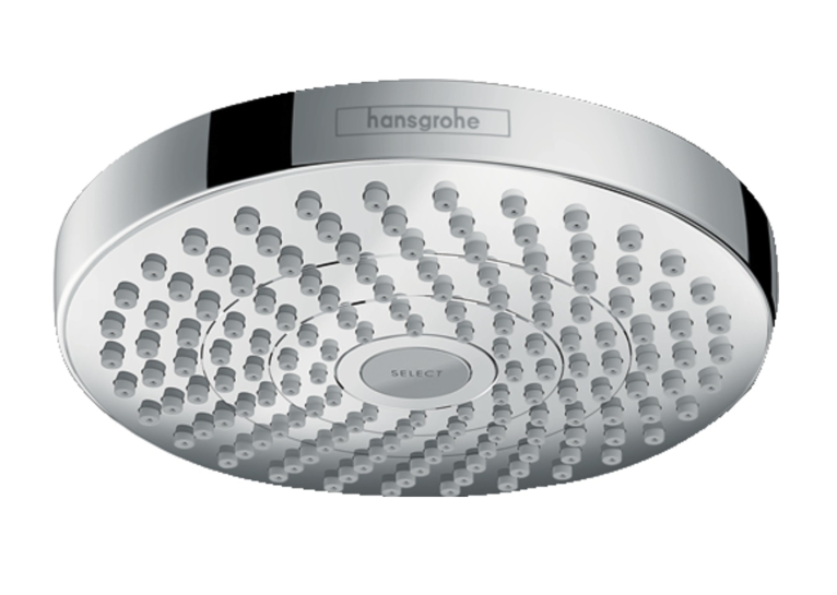 Верхний душ Hansgrohe Croma Select S  26522000