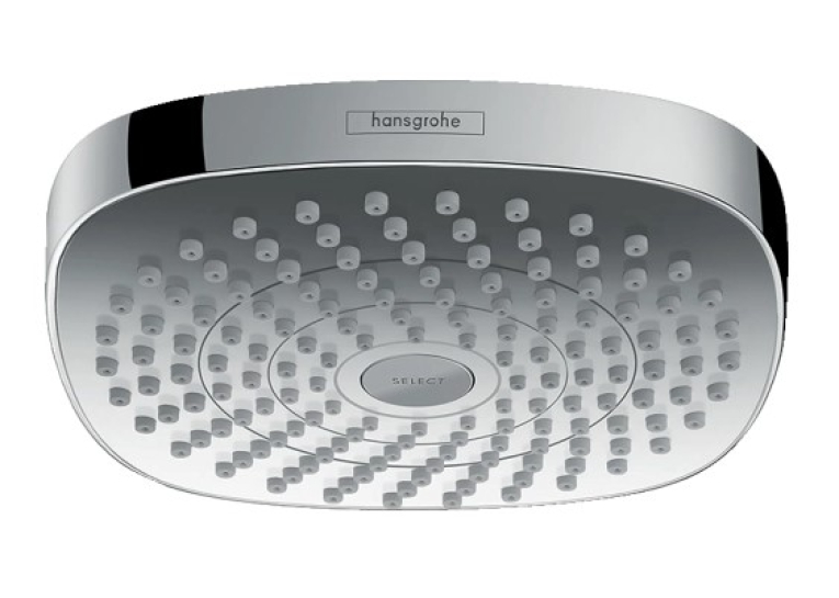 Верхний душ Hansgrohe Croma Select E 26524000