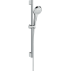 Душовий гарнітур Hansgrohe Croma Select S Multi 0,65 м 26560400