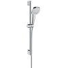 Душовий набір Hansgrohe Croma Select E Multi 0,90м 26580400