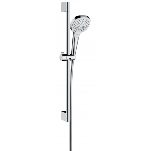 Душевой набор Hansgrohe Croma Select E Multi 0,90м 26580400