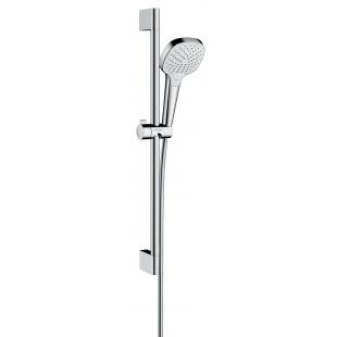 Душевой набор Hansgrohe Croma Select E Vario 0,65м 26582400