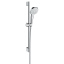 Душовий набір Hansgrohe Croma Select E Vario 0,65м 26582400