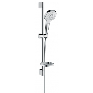 Душевой гарнитур Hansgrohe Croma Select E Vario, 26586400