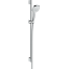 Душовий набір Hansgrohe Croma Select E Vario Unica 0,90м 26592400