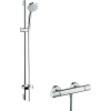 Душовий набір Hansgrohe Croma 100 Vario 0,90м 27035000