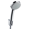 Ручний душ Hansgrohe Croma 100 Vario/Porter S 27592000