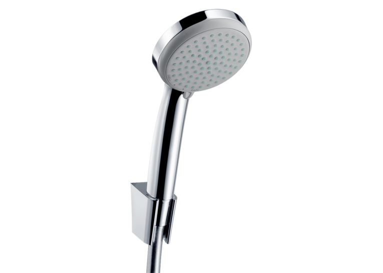 Ручний душ Hansgrohe Croma 100 Vario/Porter S 27592000