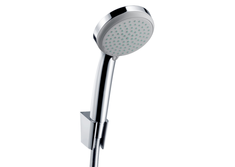 Ручний душ Hansgrohe Croma 100 Vario/Porter S 27592000