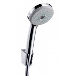 Душевой набор Hansgrohe Croma 100 Classic Croma 100 Multi Combi/Porter S 27593000