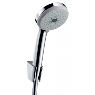 Душевой набор Hansgrohe Croma 100 Multi Porter S 27595000