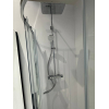 Душова система Hansgrohe Croma E душова система з термостатом, хром 27630000 (Пошкоджене пакування)