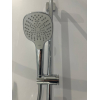 Душова система Hansgrohe Croma E душова система з термостатом, хром 27630000 (Пошкоджене пакування)