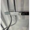 Душова система Hansgrohe Croma E душова система з термостатом, хром 27630000 (Пошкоджене пакування)