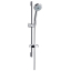 Душовий набір Hansgrohe Croma 100 Multi 0,65м 27775000