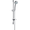 Душевой набор Hansgrohe Croma 100 Vario 0,65м +мыльница 27776000