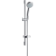 Душовий набір Hansgrohe Croma 100 Vario 0,65м +мильниця 27776000