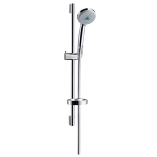 Душевой набор Hansgrohe Croma 100 Multi 0,65м 27777000