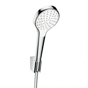 Душевой набор Hansgrohe Croma Select S Porter 26420400