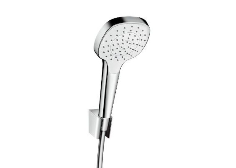 Душевой набор Hansgrohe Croma Select E Porter 26424400