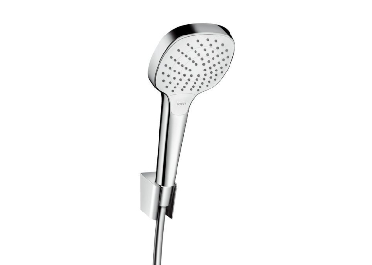 Душевой набор Hansgrohe Croma Select E 26425400