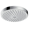  Верхній душ Hansgrohe Croma Select S цв білий 26522400