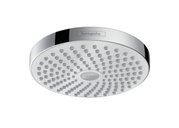  Верхній душ Hansgrohe Croma Select S цв білий 26522400