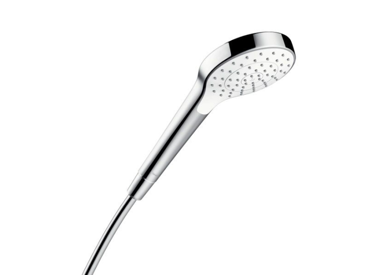 Ручний душ Hansgrohe Croma Select S цв білий 26804400