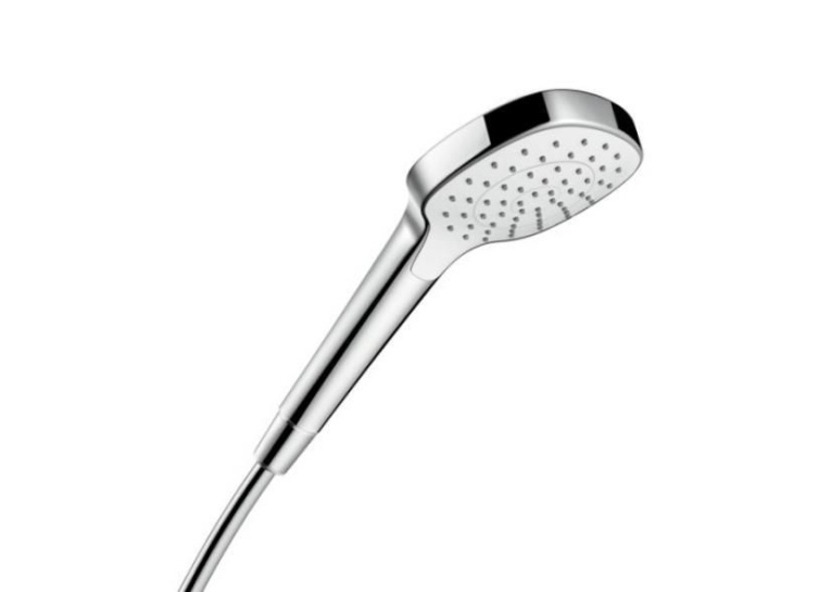 Ручний душ Hansgrohe Croma Select E 26814400