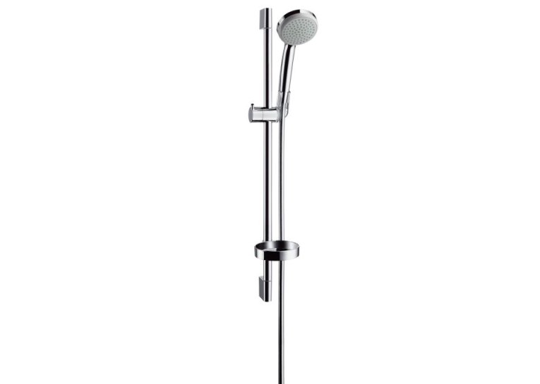 Душовий набір Hansgrohe Croma 100 0,65м 27717000