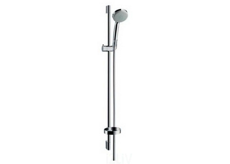  Душовий набір Hansgrohe Croma 100 0,9м 27724000