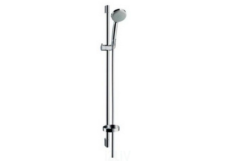  Душовий набір Hansgrohe Croma 100 0,9м 27724000