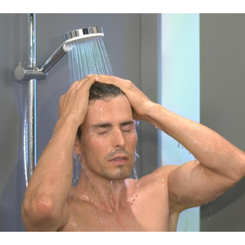 Душовий набір Hansgrohe Crometta Vario Green 65, 26555400