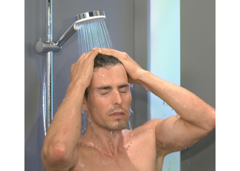Душовий набір Hansgrohe Crometta Vario Green 65, 26555400