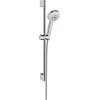 Душевой набор Hansgrohe Crometta 100 Multi  0,65 м 26650400