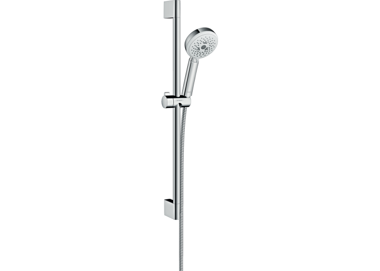 Душевой набор Hansgrohe Crometta 100 Multi  0,65 м 26650400