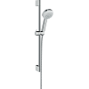 Душевой набор Hansgrohe Crometta  0,65м 26652400
