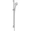 Душовий набір Hansgrohe Crometta 100 Multi Unica Set 0,90 м 26656400