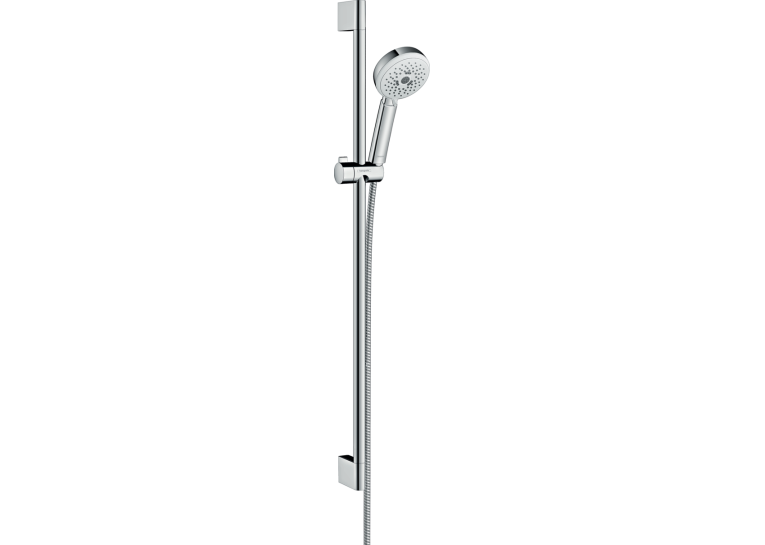 Душевой набор Hansgrohe Crometta 100 Multi Unica Set 0,90м 26656400