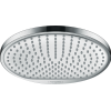 Верхній душ Hansgrohe Crometta S 240 1jet EcoSmart 26724000