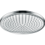 Верхній душ Hansgrohe Crometta S 240 1jet EcoSmart 26724000