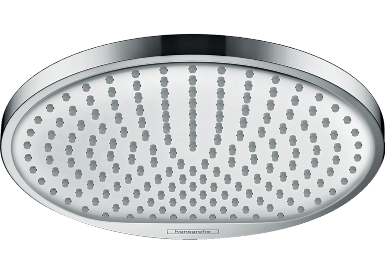 Верхній душ Hansgrohe Crometta S 240 1jet EcoSmart 26724000